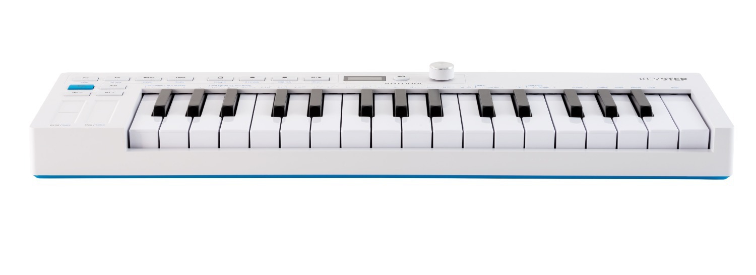 Arturia KeyStep mk2