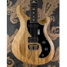 PRS Vela LTD Black Limba Natural 2026