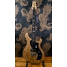 PRS Vela LTD Black Limba Natural 2026