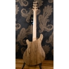 PRS Vela LTD Black Limba Natural 2026