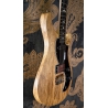 PRS Vela LTD Black Limba Natural 2026