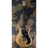 PRS Vela LTD Black Limba Natural 2026