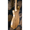 PRS Vela LTD Black Limba Natural 2026