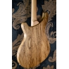PRS Vela LTD Black Limba Natural 2026