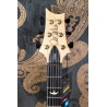 PRS Vela LTD Black Limba Natural 2026