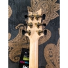 PRS Vela LTD Black Limba Natural 2026