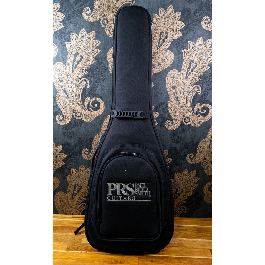 PRS Vela LTD Black Limba Natural 2026