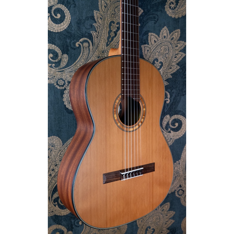 Hanika 50MC Studio Line