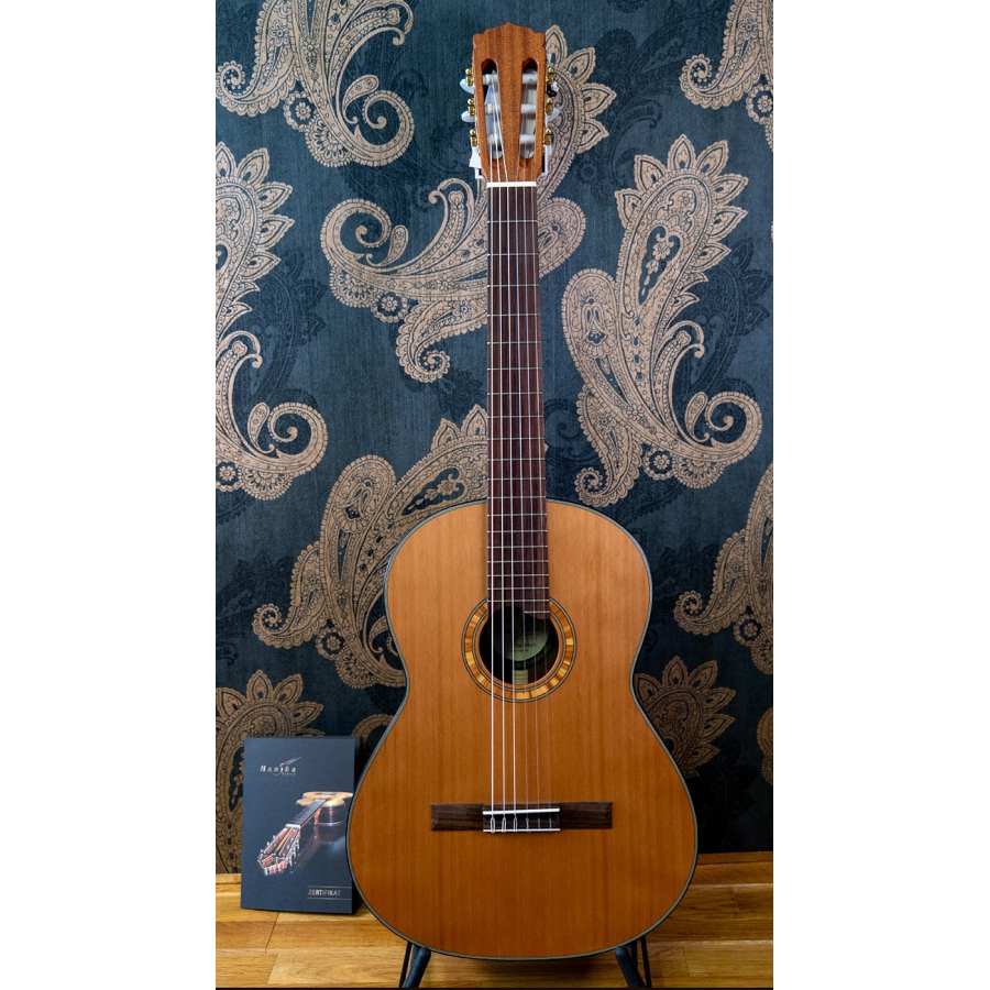 Hanika 50MC Studio Line