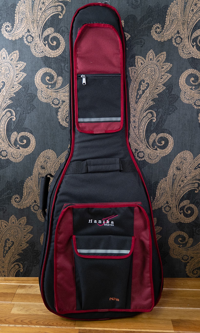 Hanika Crossover model Fusion Cut tas