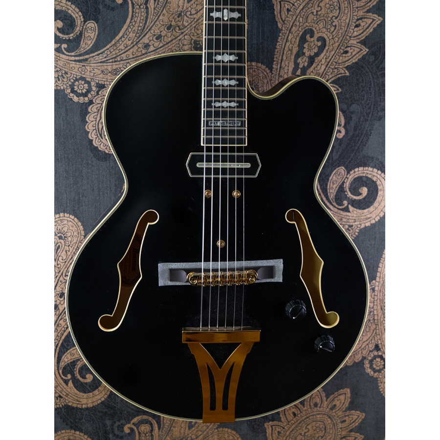 Ibanez PM3C BKL B-Stock