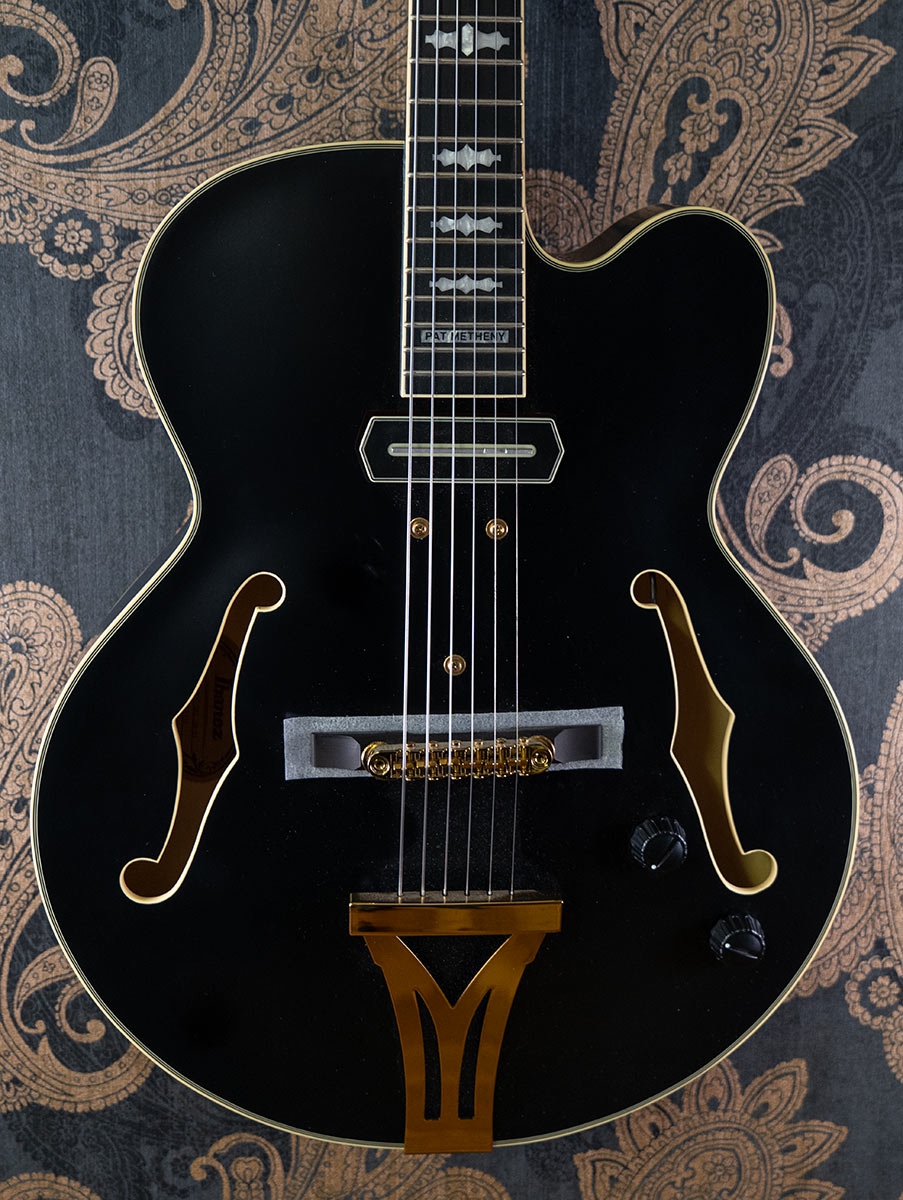 Ibanez PM3C BKL B-Stock