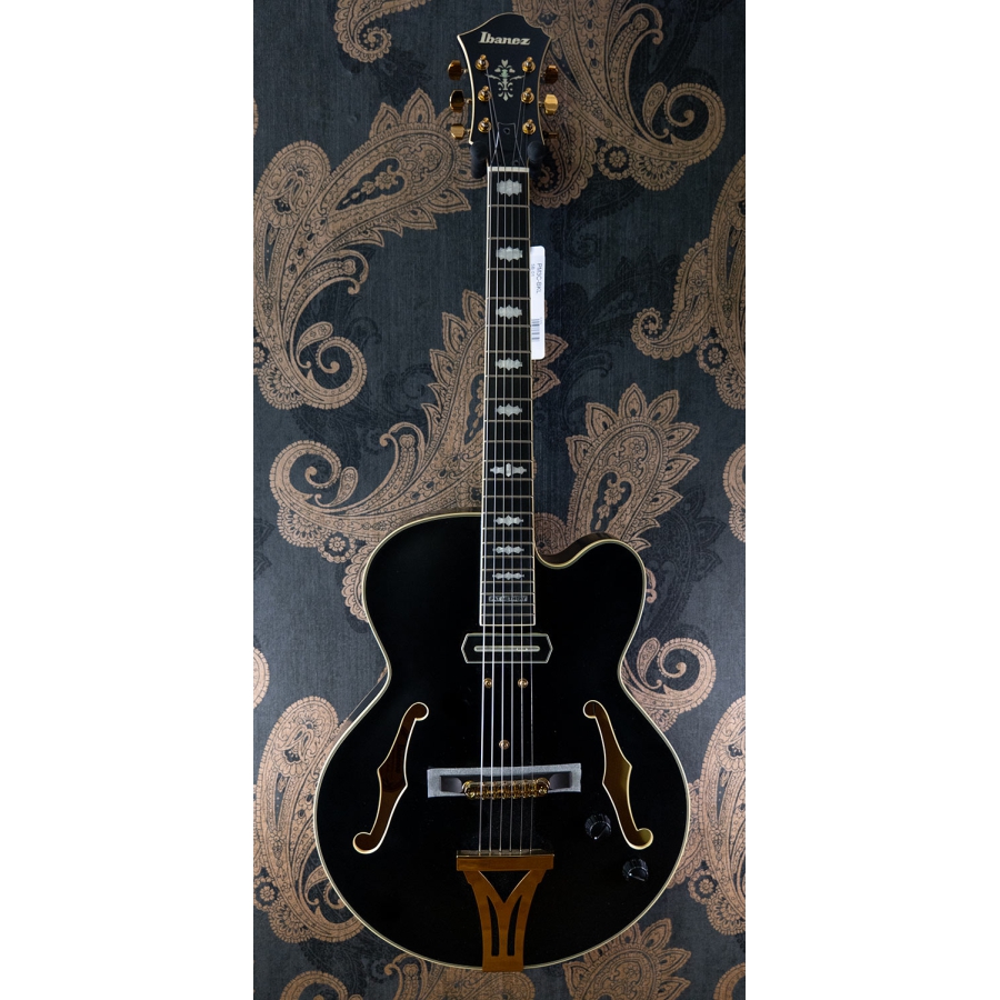 Ibanez PM3C BKL B-Stock