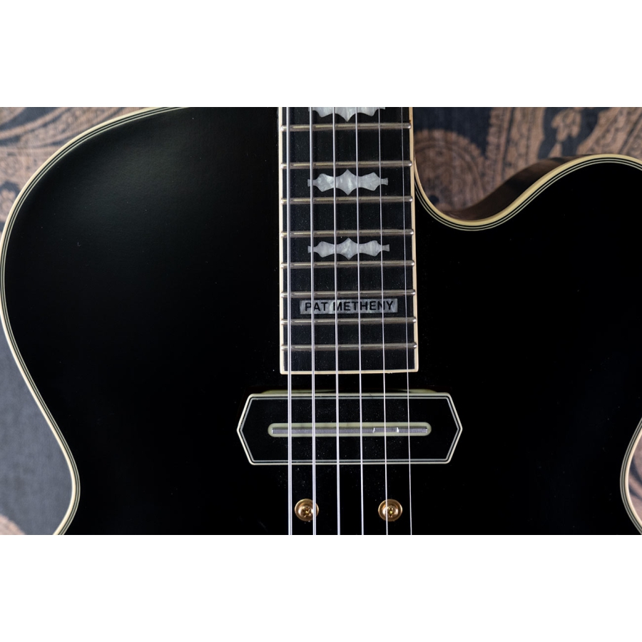 Ibanez PM3C BKL B-Stock