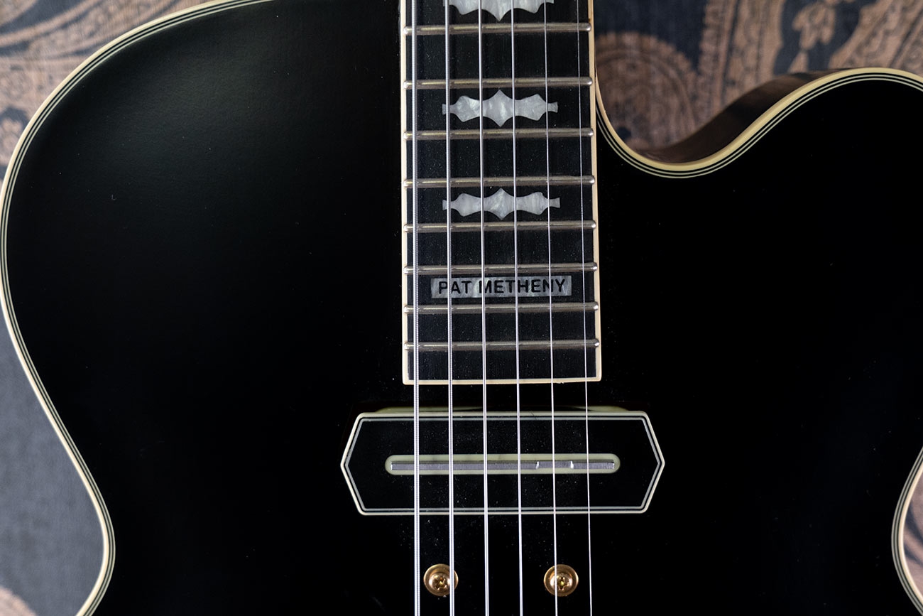 Ibanez PM3C BKL B-Stock
