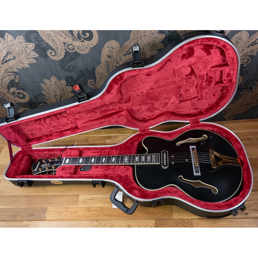Ibanez PM3C BKL B-Stock