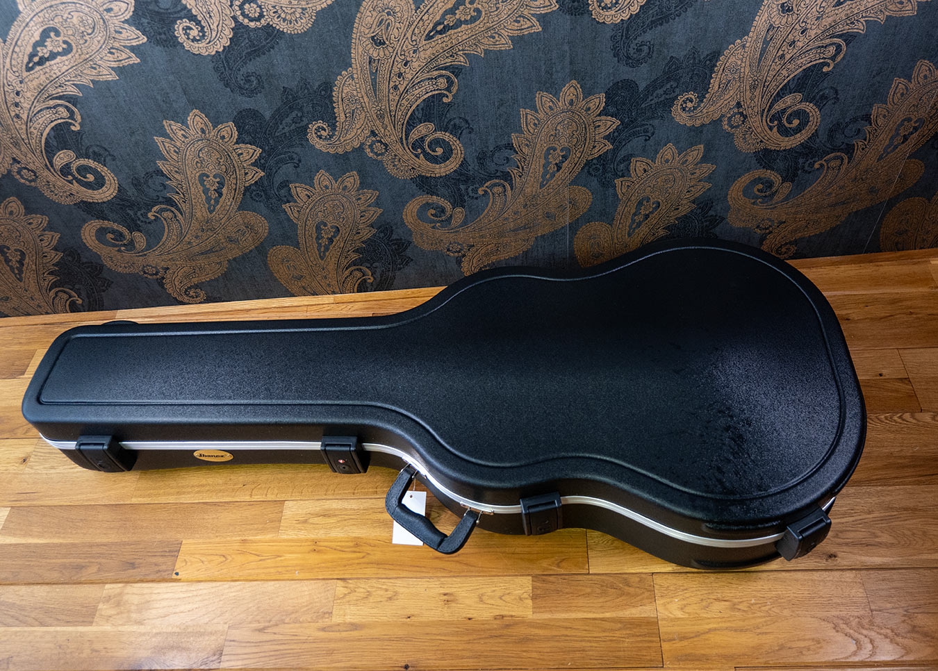 Ibanez PM3C BKL B-Stock
