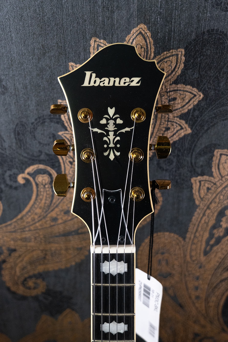 Ibanez PM3C BKL B-Stock