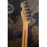 Fender 60th Anniversary Modern Thinline Telecaster Olympic White 2011