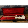 Fender 60th Anniversary Modern Thinline Telecaster Olympic White 2011
