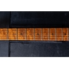 Fender Custom Shop 50s Strat HVY REL MN Black Vintage Burst