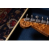 Fender Custom Shop 50s Strat HVY REL MN Black Vintage Burst