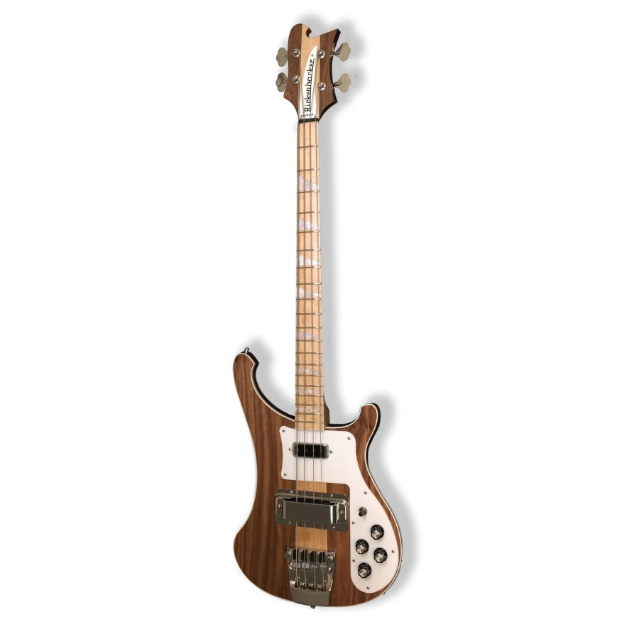Rickenbacker 4003W Walnut