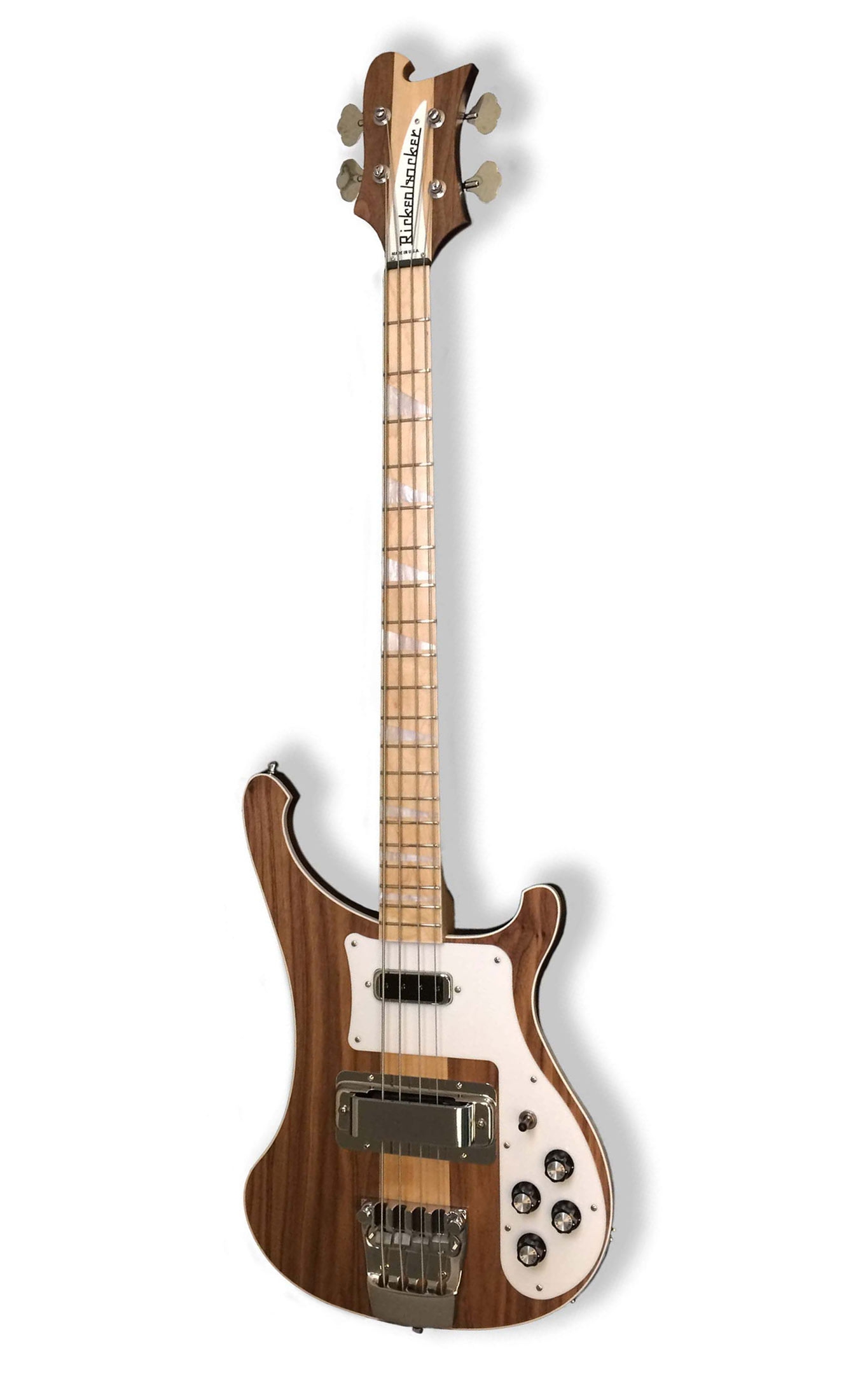 Rickenbacker 4003W Walnut