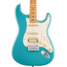 Fender Player II Stratocaster HSS MN Aquatone Blue