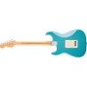 Fender Player II Stratocaster HSS MN Aquatone Blue