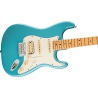 Fender Player II Stratocaster HSS MN Aquatone Blue