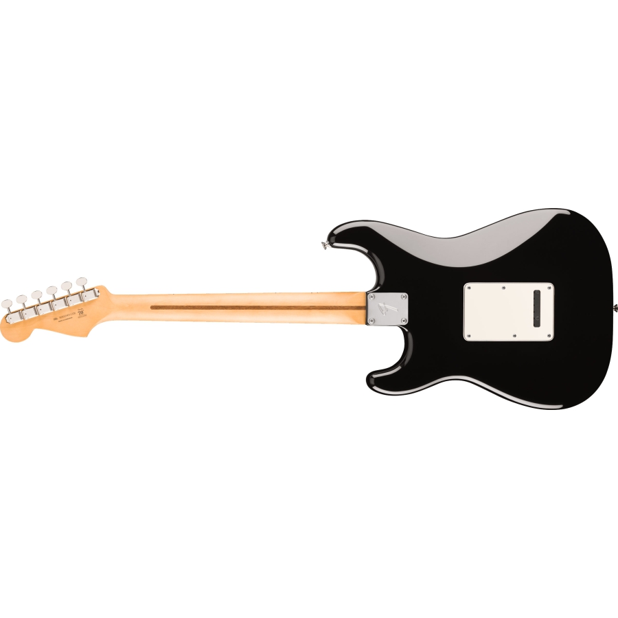 Fender Player II Stratocaster HSS MN Black