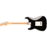 Fender Player II Stratocaster HSS MN Black