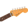 Fender Dave Murray Stratocaster RW 2-Color Sunburst