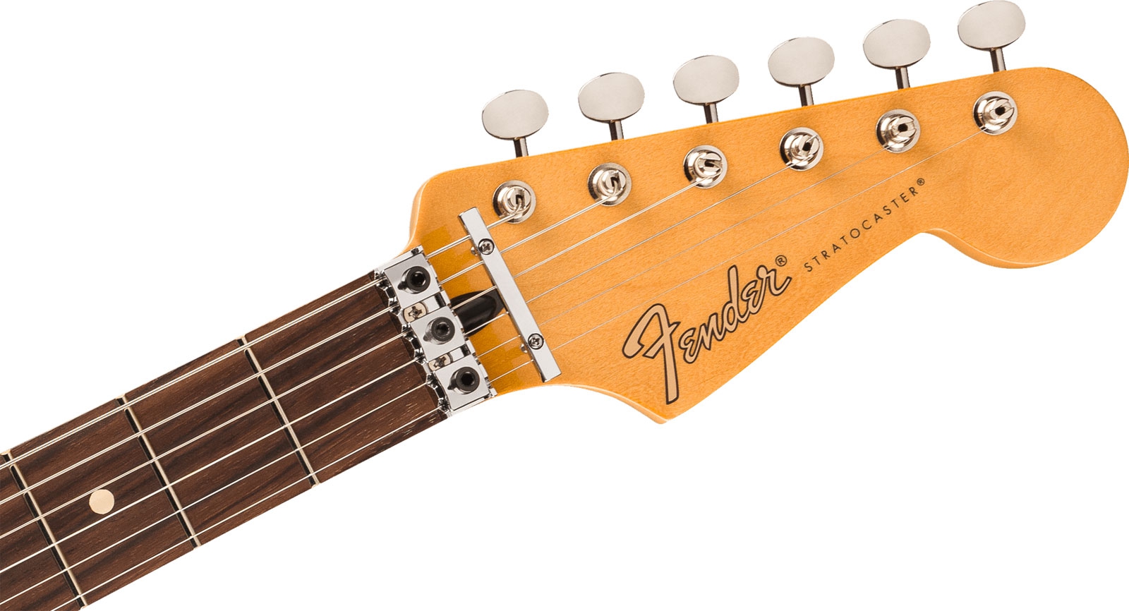 Fender Dave Murray Stratocaster RW 2-Color Sunburst