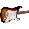 Fender Dave Murray Stratocaster RW 2-Color Sunburst
