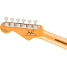Fender Dave Murray Stratocaster RW 2-Color Sunburst