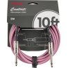 Fender Instrument Cable Contour BGM 3 meter