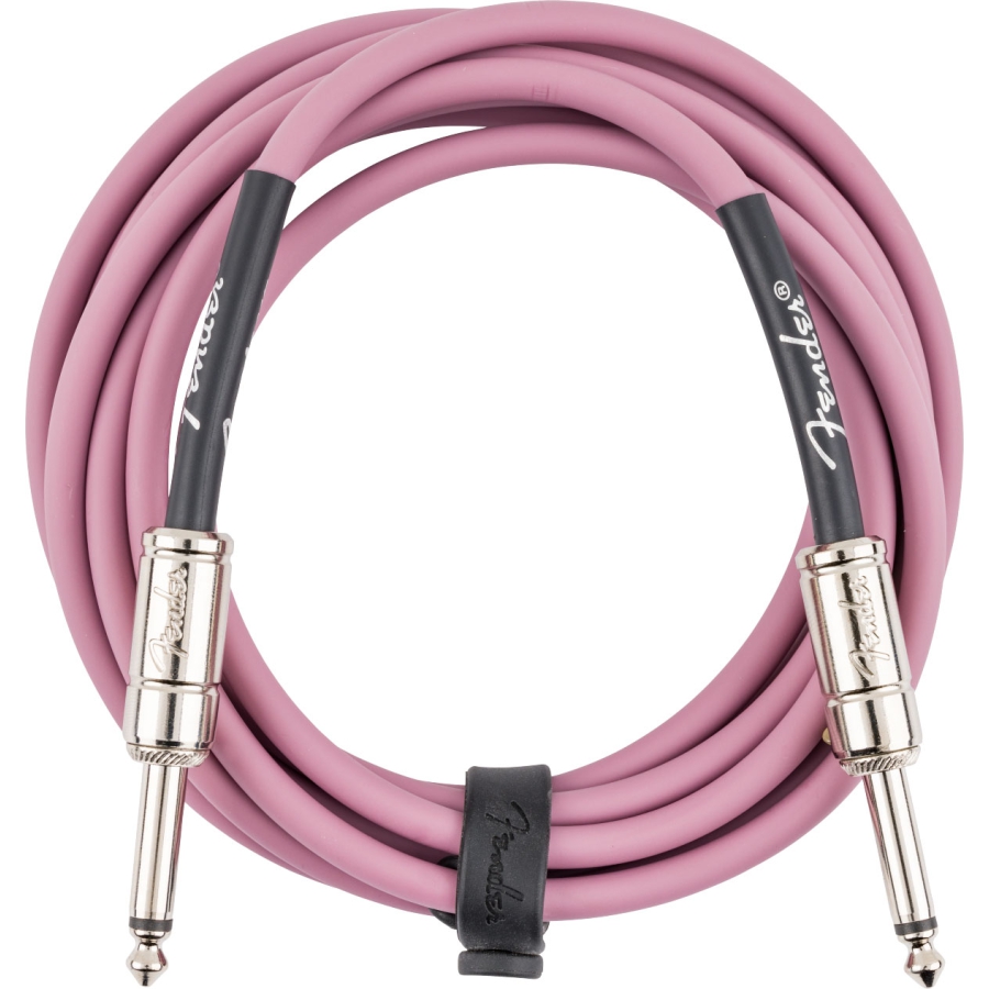 Fender Instrument Cable Contour BGM 3 meter