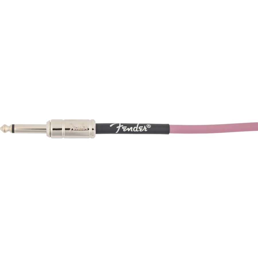 Fender Instrument Cable Contour BGM 3 meter