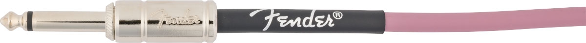 Fender Instrument Cable Contour BGM 3 meter