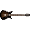 Gretsch Electromatic CVT Baritone RW Bristol Fog