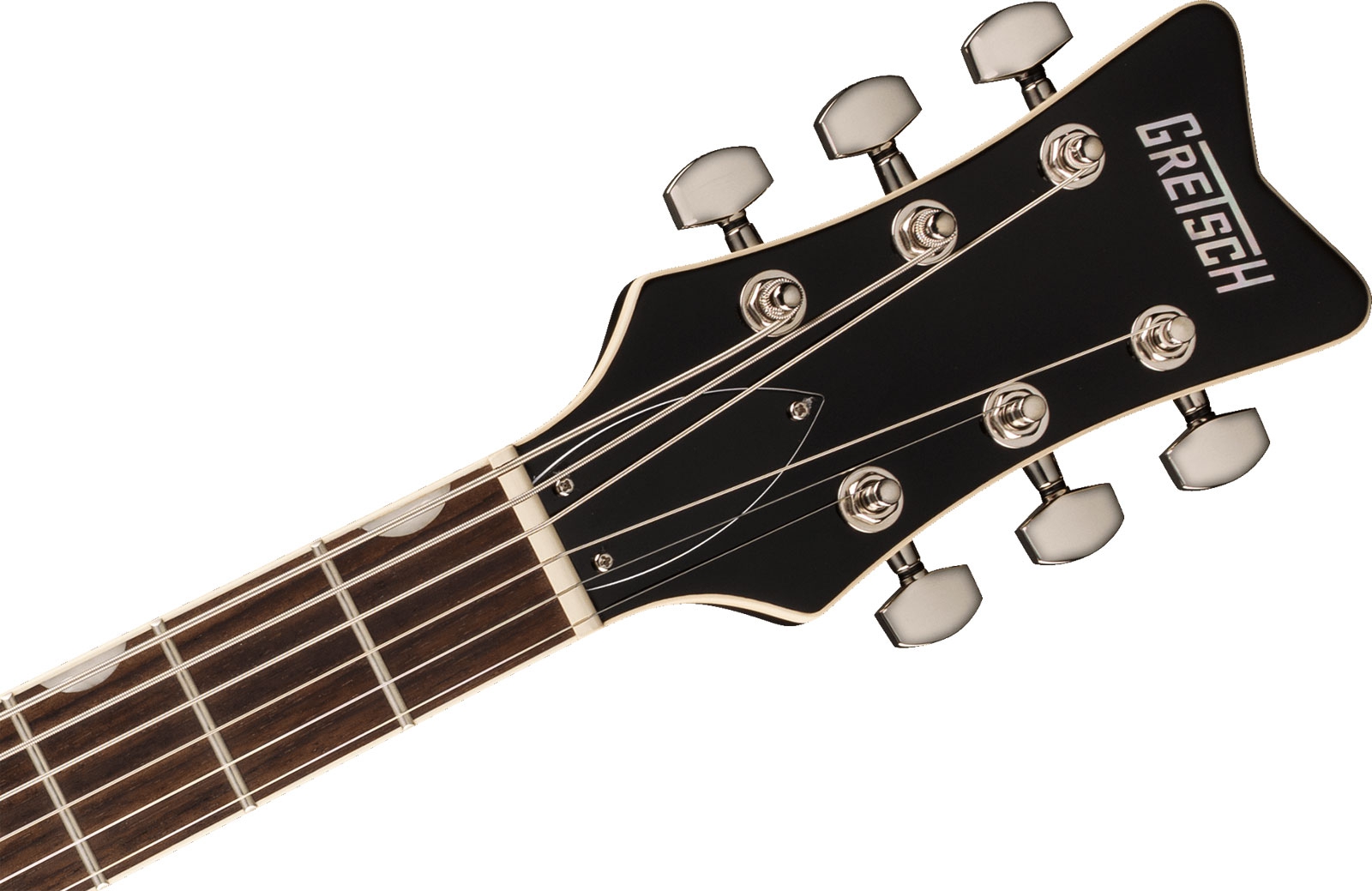 Gretsch Electromatic CVT Baritone RW Bristol Fog
