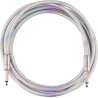 Fender Instrument Cable Contour Iridescent 3 meter