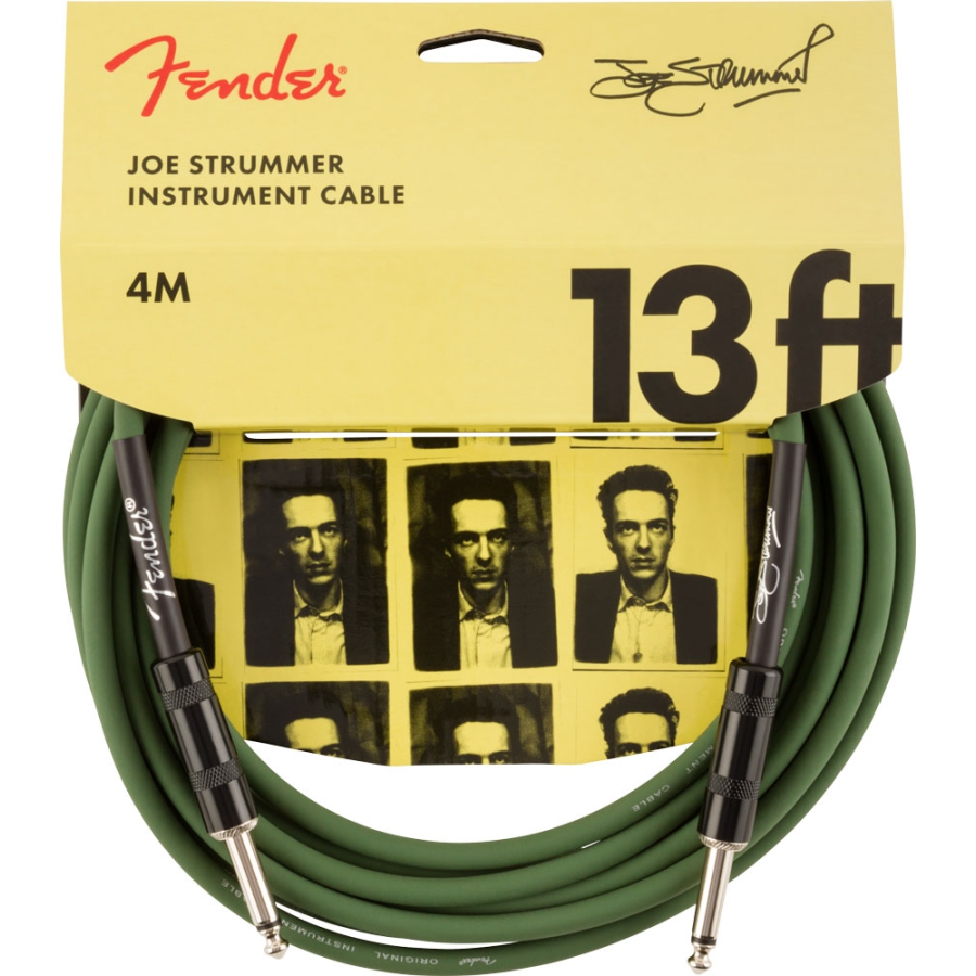 Fender Instrument Cable Joe...