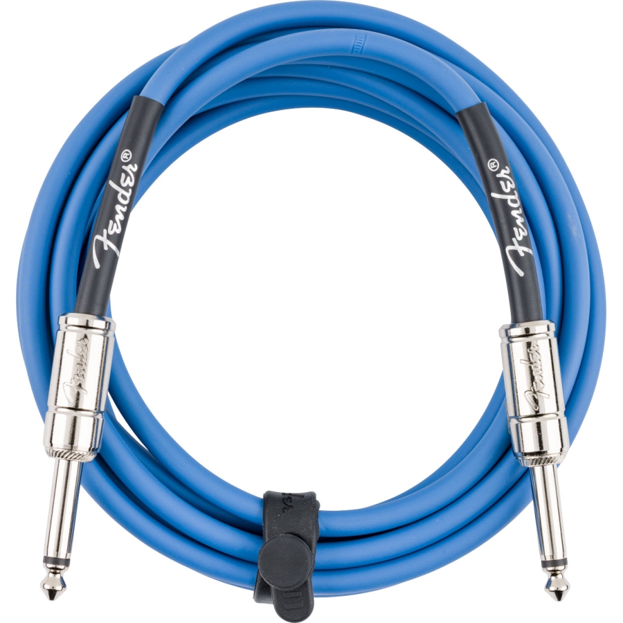 Fender Instrument Cable Contour LPB 3 meter