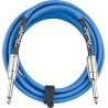 Fender Instrument Cable Contour LPB 3 meter