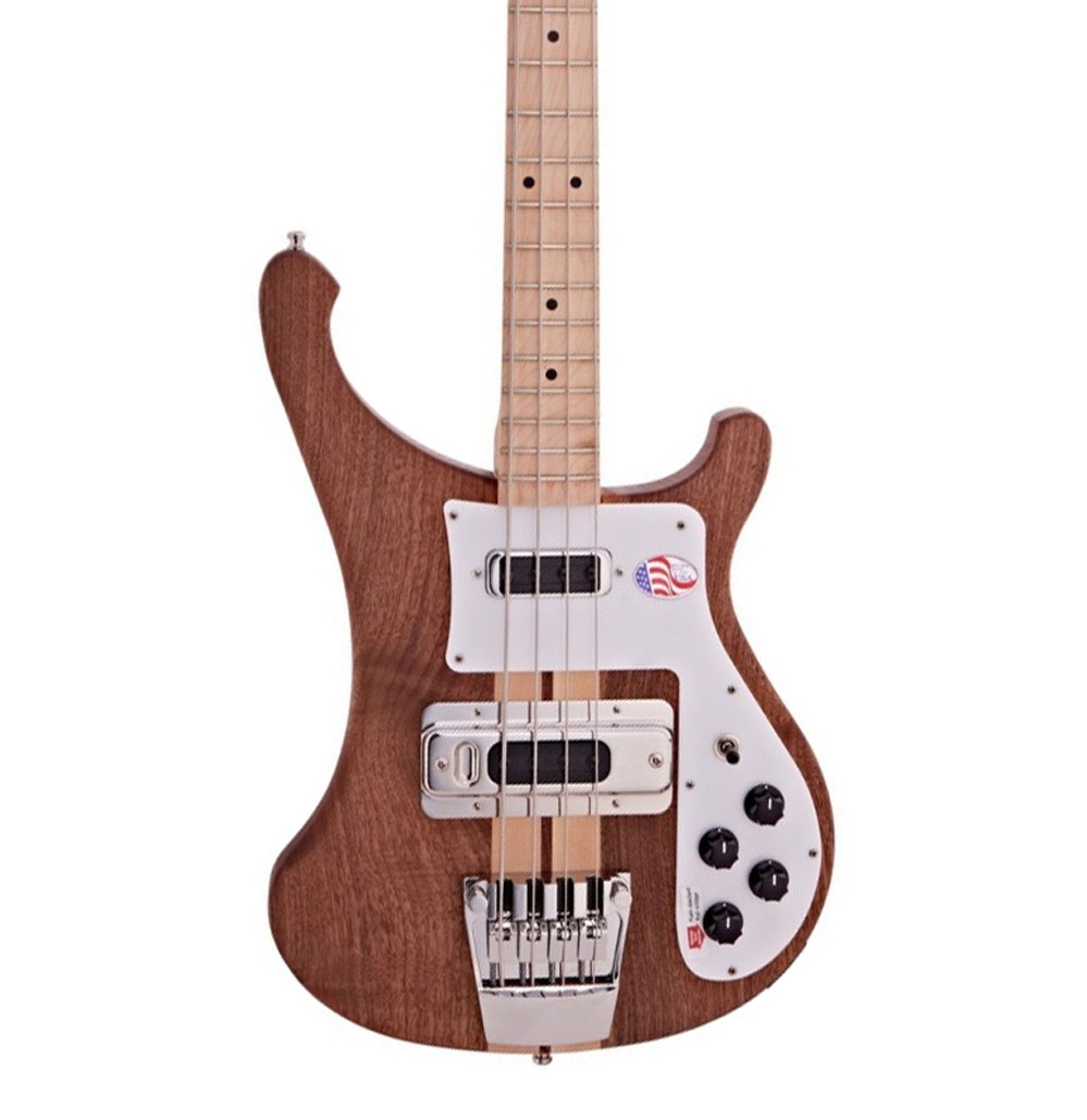 Rickenbacker 4003W Walnut