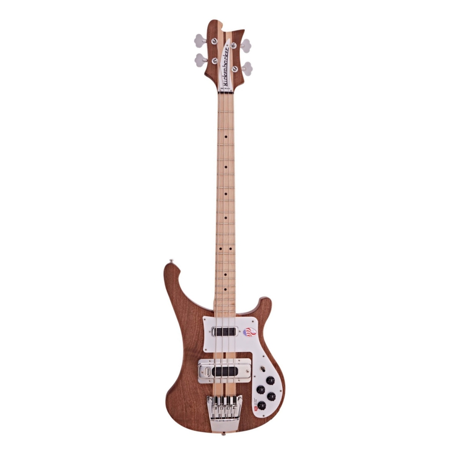 Rickenbacker 4003W Walnut