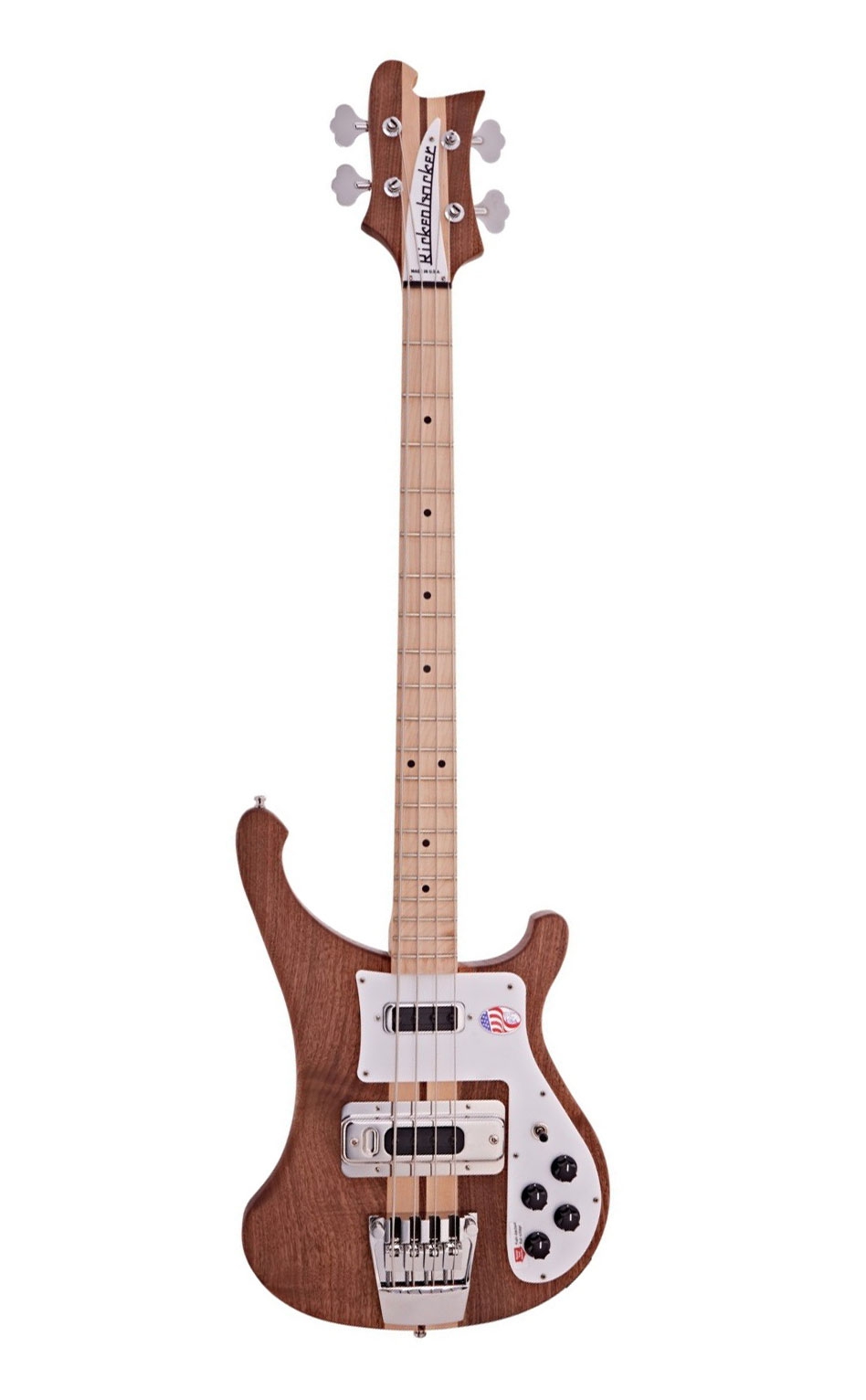 Rickenbacker 4003W Walnut